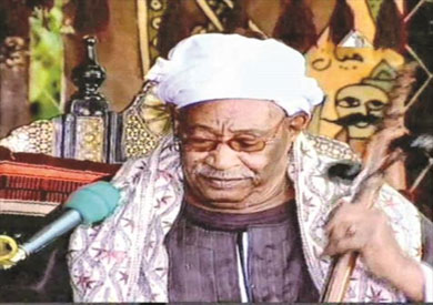 سيد الضوي